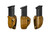 G-CODE GSM - Single Pistol Magazine Carrier