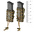 G-CODE SHORT - Soft Shell Scorpion Pistol Magazine Carrier