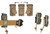 G-CODE TALL - Soft Shell Scorpion Pistol Magazine Carrier