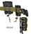 G-CODE 2 PACK - Pistol Soft Shell Scorpion Kit G-CODE 2 PACK - Pistol Soft Shell Scorpion Kit