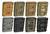 G-CODE RIFLE - Soft Shell Scorpion Magazine Carrier