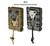 G-CODE RIFLE - Soft Shell Scorpion Magazine Carrier