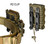 G-CODE RIFLE - Soft Shell Scorpion Magazine Carrier