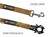 G-CODE G-Code K9 Leash