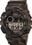 CASIO G-SHOCK Super LED XL Camo GD-120CM-5CR