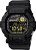 CASIO G-SHOCK Vibration Alarm GD-350-1BCR