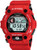 CASIO G-SHOCK G-LIDE RESCUE G-7900A-4VCR