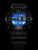 CASIO G-SHOCK Super LED XL GD-100-1BCR