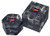 CASIO G-SHOCK G-CARBON ANA-DIGI SKELETON GA-2000SKE-8A
