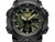 CASIO G-SHOCK G-CARBON 3D ANA-DIGI LIMITED GA-2000SU-1ACR