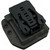 USATAC AR-15, M4, M16 Kydex Magazine Pouch with Tulster MRD Adjustable Retention Device