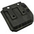 USATAC AR-15, M4, M16 Kydex Magazine Pouch with Tulster MRD Adjustable Retention Device