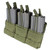 Condor Triple Stacker M4 Mag Pouch  Condor Triple Stacker M4 Mag Pouch