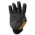 Condor Stryker Padded Knuckle Glove 