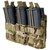 Condor Triple Stacker M4 Mag Pouch - Multicam  Condor Triple Stacker M4 Mag Pouch - Multicam