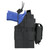 Condor Ambidextrous Holster - Glock 