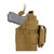 Condor Ambidextrous Holster - Glock 