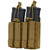 Condor Double Kangaroo Mag Pouch Gen II - Scorpion OCP Condor Double Kangaroo Mag Pouch Gen II - Scorpion OCP