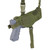 Condor Universal Shoulder Holster 