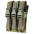 Condor Triple Mp5 Mag Pouch - Scorpion OCP Condor Triple Mp5 Mag Pouch - Scorpion OCP