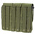 Condor Triple Ak/Ar Mag Pouch - Scorpion OCP