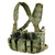 Condor Recon Chest Rig - Multicam  Condor Recon Chest Rig - Multicam