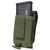 Condor Universal Rifle Mag Pouch - Scorpion OCP