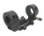 S7 Bipods MOSM Alpha 30mm dia. Heavy duty one piece scope mount