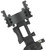 S7 Bipods MOSM Alpha 34mm dia. Heavy duty one piece scope mount