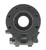 S7 Bipods MOSM Alpha 34mm dia. Heavy duty one piece scope mount