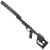 S7 Bipods TACMOD (SCS) Chassis - Remington 700 LA Left Hand Folding Stock