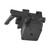 S7 Bipod Tripod Head (standard 1/4-20 Thread)