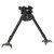 Versa-Pod 300 Series Raptor Feet Pan/Tilt Prone 9"-12" Bipod