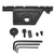 Kensight - M14 and M1A Brookfield Mount, All Steel Standard Weaver Rail Scope Mount