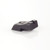 Heinie Ultra Low Mount SlantPro Black Rear Sight