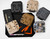 USATAC AR-15, M4, M16 , pmag, Kydex Magazine Pouch with Tulster MRD Adjustable Retention Device