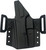 USATAC Artisan Series OWB Kydex Holster | Glock 17 & Glock 19