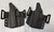 USATAC Artisan Series OWB Kydex Holster | Glock 17 & Glock 19