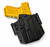 USATAC Artisan Series OWB Kydex Holster | Glock 17 & Glock 19