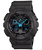 G-SHOCK CASIO ANALOG-DIGITAL GA-100 SERIES WATCH GA100C-8A