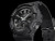 G-SHOCK CASIO ANALOG-DIGITAL GA-100 SERIES WATCH GAS100B-1A