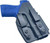 Appendix IWB kydex holster for Smith and Wesson M&P Shield 9mm -right hand