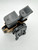 USATAC Artisan Series DOUBLE STACK Dual Mag Pouch 9mm | Tulster MRD Retention
