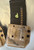 CAMOFLAGE EDITION:   AR-15, M4, M16 , pmag, Kydex Magazine Pouch with Tulster MRD Adjustable Retention Device