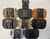 USATAC DUAL MAG P0UCH FOR 1911 SINGLE STACK