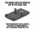 EGW Trijicon RMR / SRO, Holosun 407c / 507c Mount for Sig Sauer P220, P226, P229