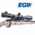 HD Howa 1500 Superlite Short Action 20 MOA