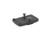EGW Red Dot Sight Mount for Smith and Wesson (S&W) M&P (fits Trijicon RMR / SRO, Holosun 407c / 507c)