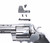 EGW Red Dot Mount for Colt Anaconda 2020 and Newer (Trijicon RMR / SRO, Holosun 407c / 507c )