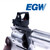 EGW Holosun K Series (fits Vortex Defender Series, Shield RMSC/RMS/SMS, Leupold DeltaPoint Pro) Mount for Ruger Revolver